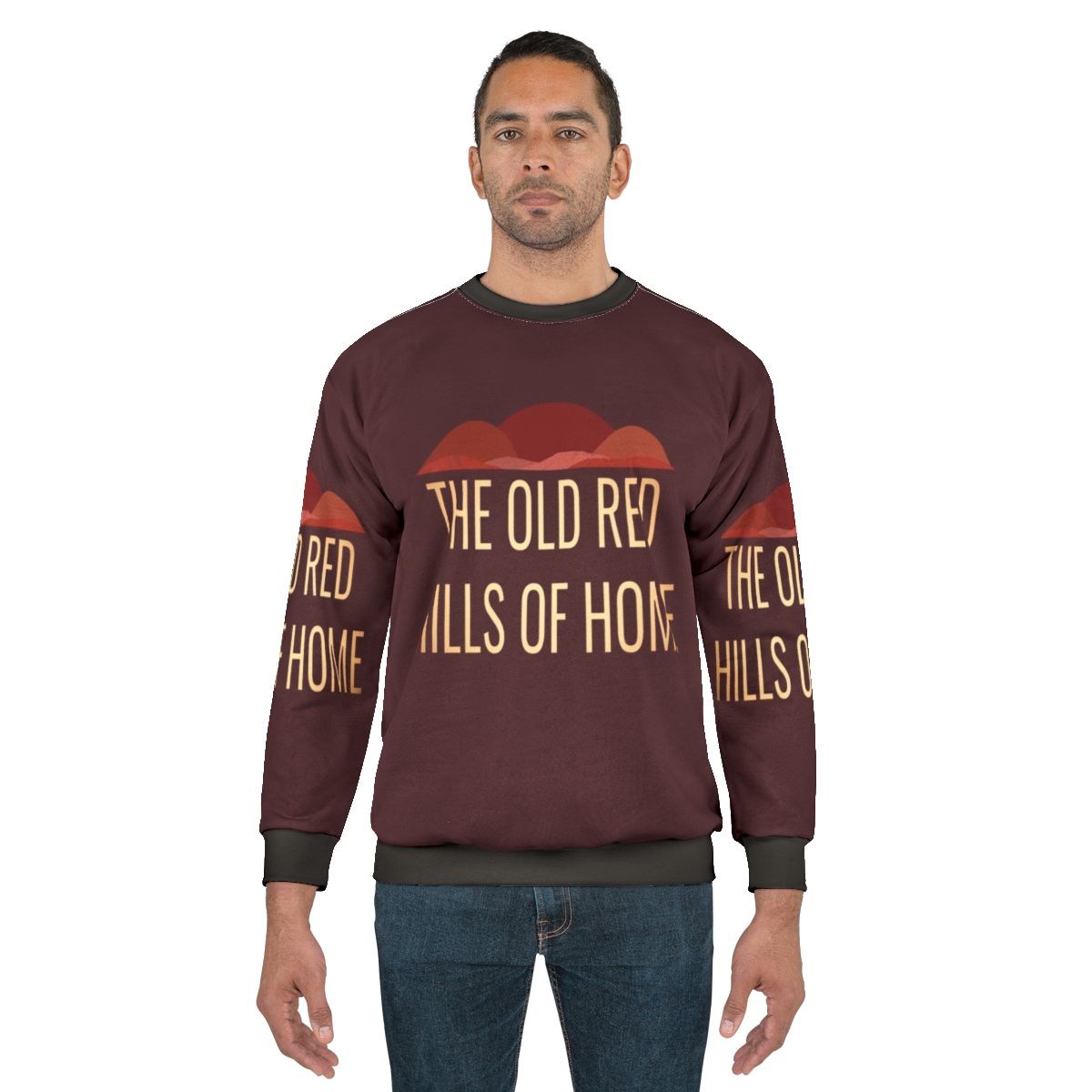 Parade Musical Sweatshirt - Broadway Theatre Fan Apparel