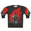 Sekiro One Armed Wolf Sweatshirt