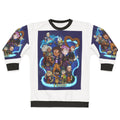 The Owl House Finale Sweatshirt featuring epic fanart design
