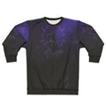 Black Panther graphic sweatshirt