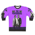 Vintage The Persuaders TV Show Inspired Sweatshirt