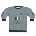 Pointer Dog Sweatshirt