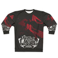 Bullet For My Valentine Metalcore Band Sweatshirt