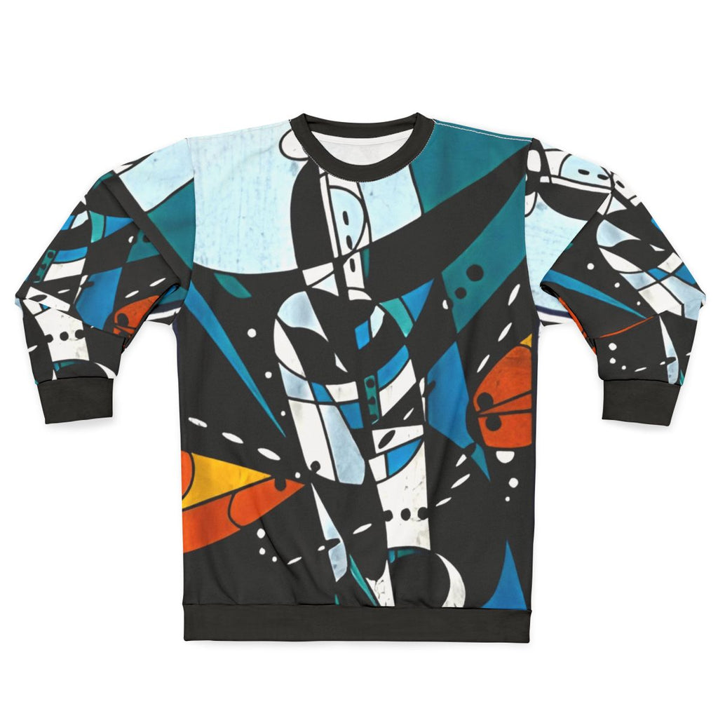The Police Classic Rock Sweatshirt