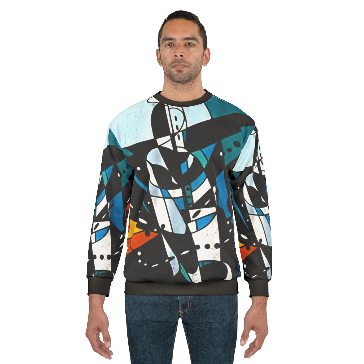 The Police Classic Rock Sweatshirt