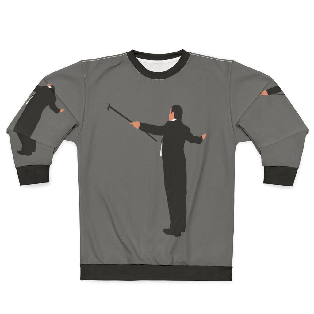 The Prestige Movie Sweatshirt - Cinema Merchandise