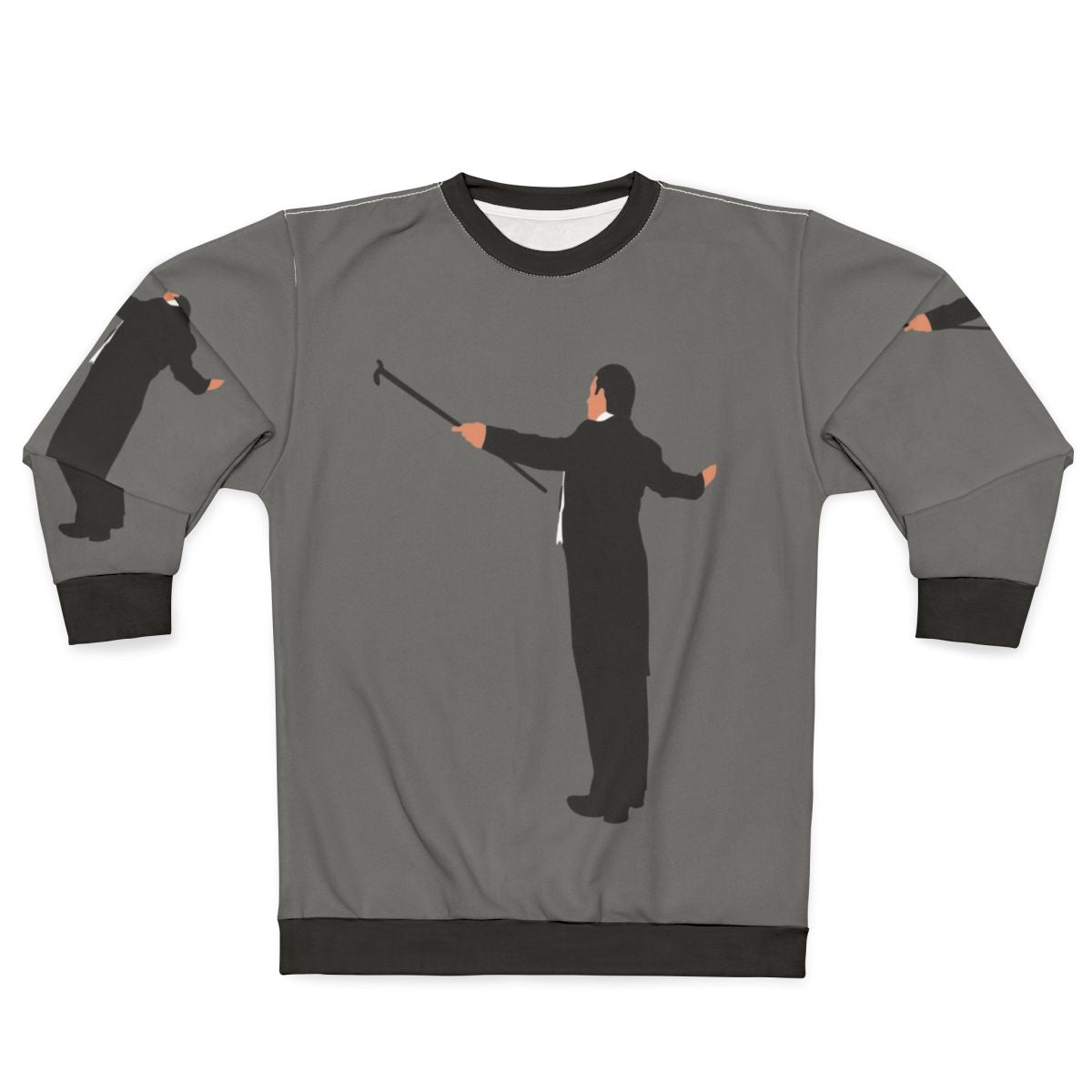 The Prestige Movie Sweatshirt - Cinema Merchandise