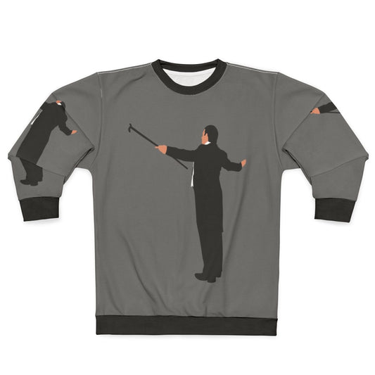 The Prestige Movie Sweatshirt - Cinema Merchandise