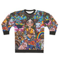 Earth Protector Goddess Sweatshirt