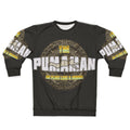 Pumaman 80s Cult Film Sci-Fi Superhero Sweatshirt