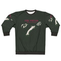The Smiths "The Queen Is Dead" Graphic Sweatshirt