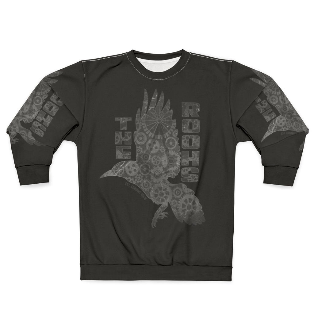 Assassin's Creed Syndicate The Rooks Sweatshirt