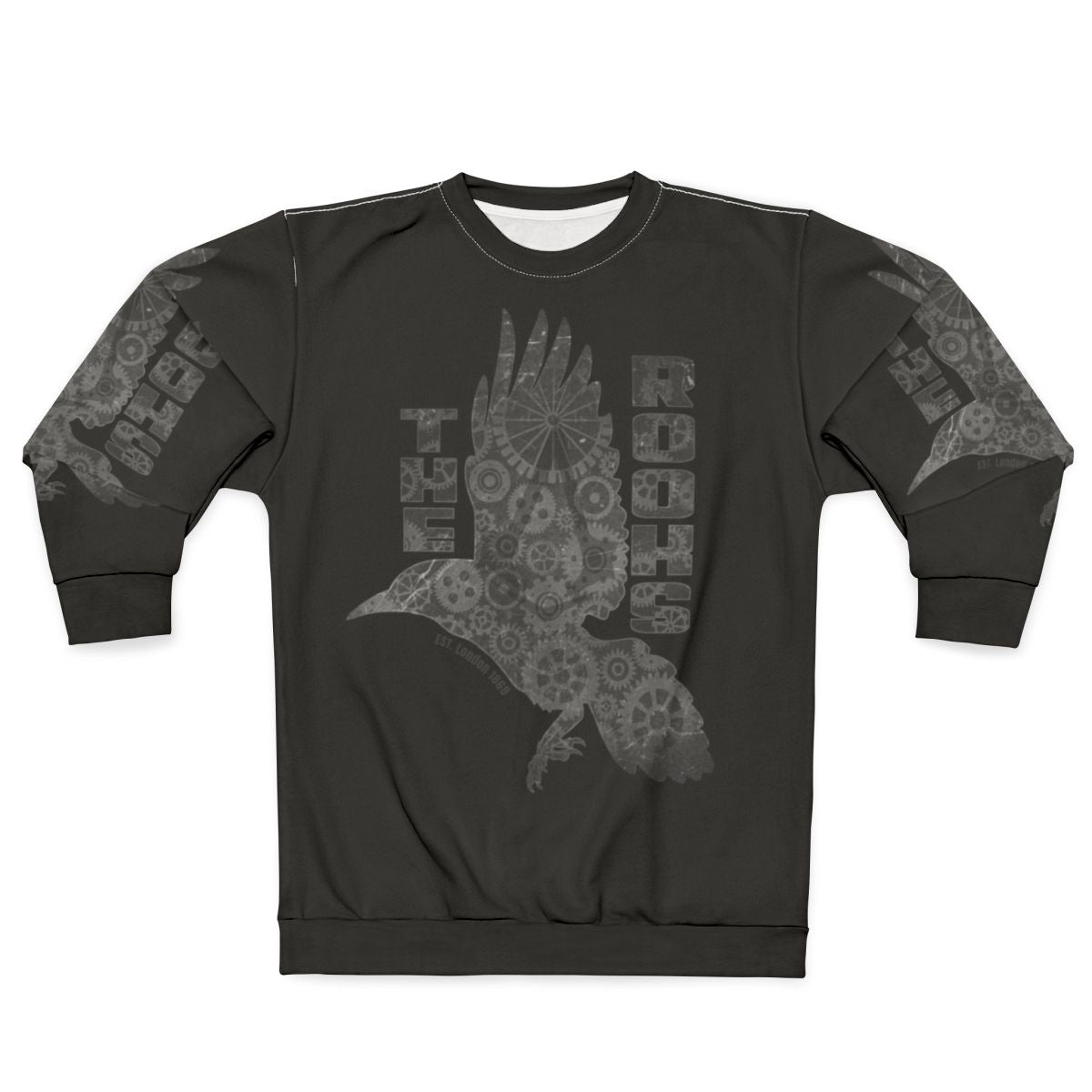 Assassin's Creed Syndicate The Rooks Sweatshirt