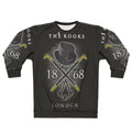 Assassin's Creed Syndicate The Rooks Sweatshirt