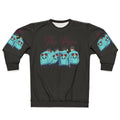 The Rose Kpop Active Sweatshirt