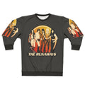 The Runaways 70s Rock Band Vintage Sweatshirt