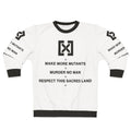 The Sacred Laws of Krakoa X-Men Marvel Comics Sweatshirt