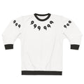 The Sage of the Six Paths Tomoe Anime Sweatshirt