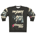 Vintage Saints Punk Band Sweatshirt