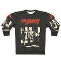 The Saints Punk Rock Sweatshirt