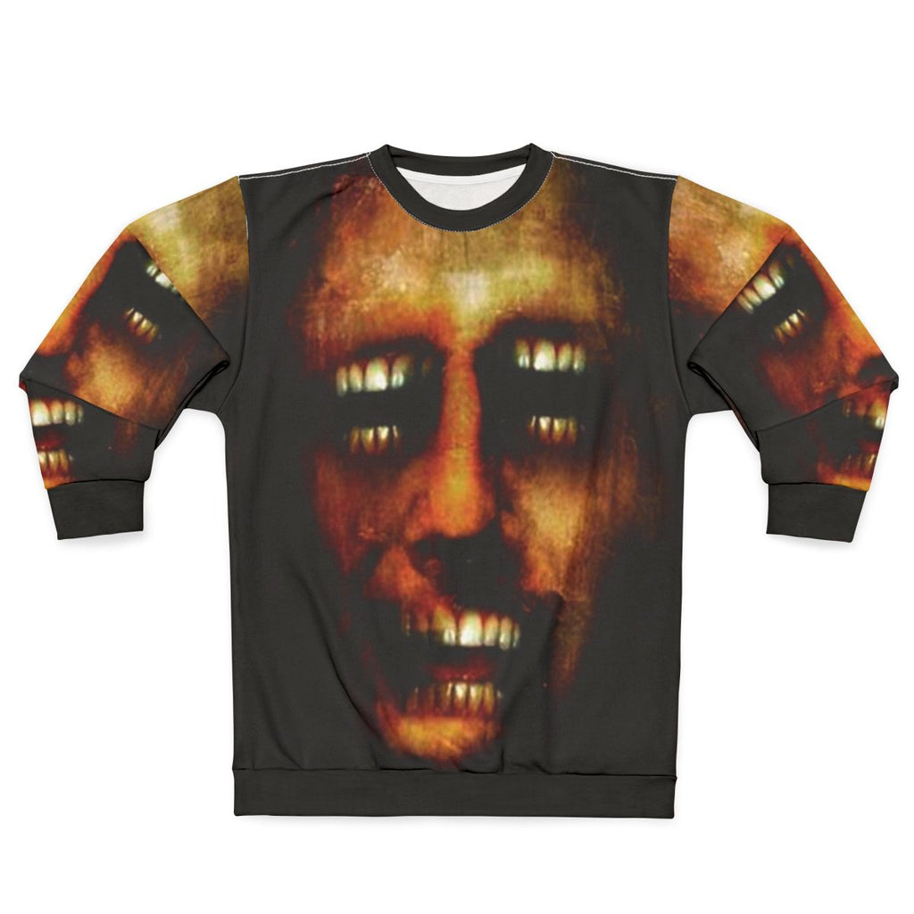 The Sandman Corinthian Gothic Horror Sweatshirt