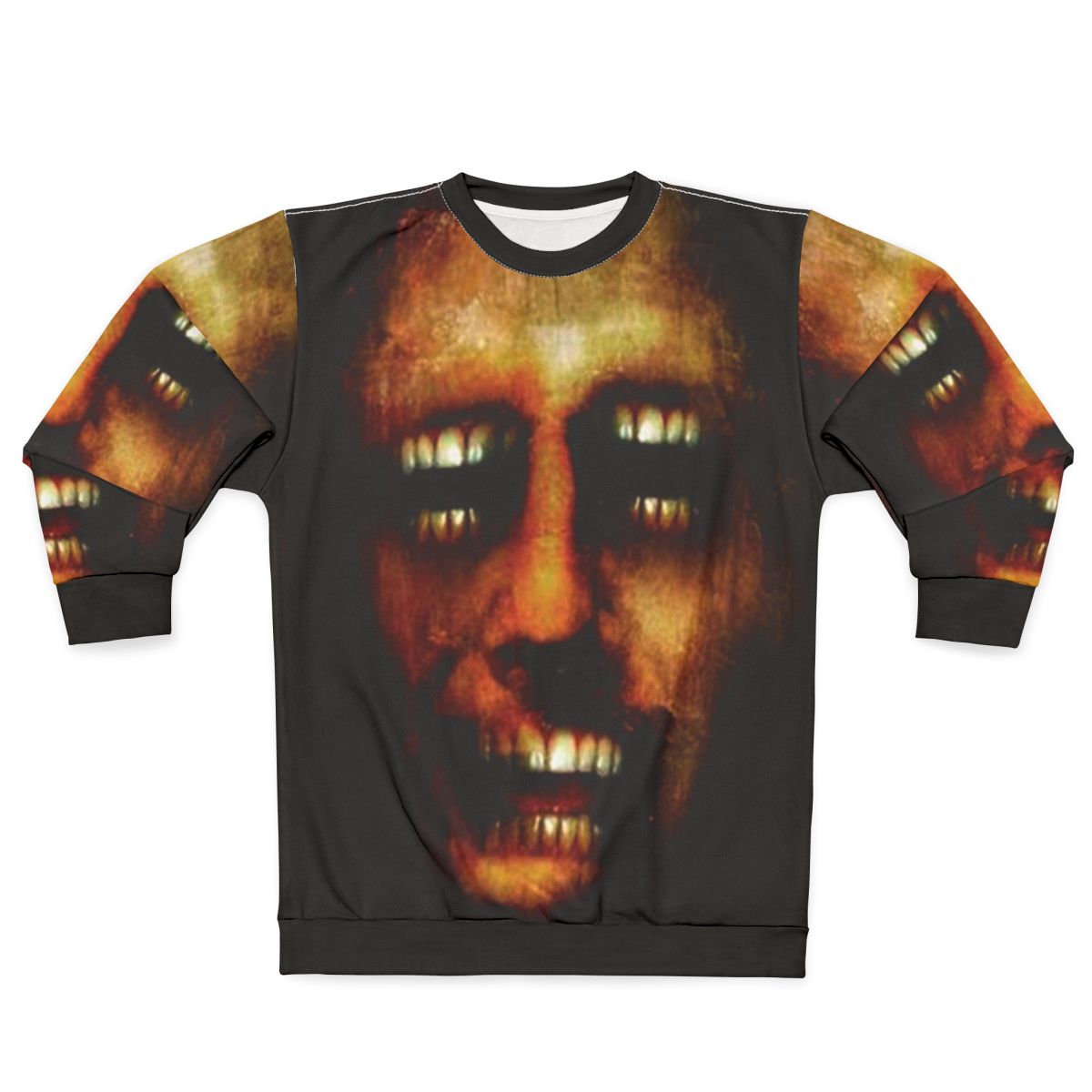 The Sandman Corinthian Gothic Horror Sweatshirt