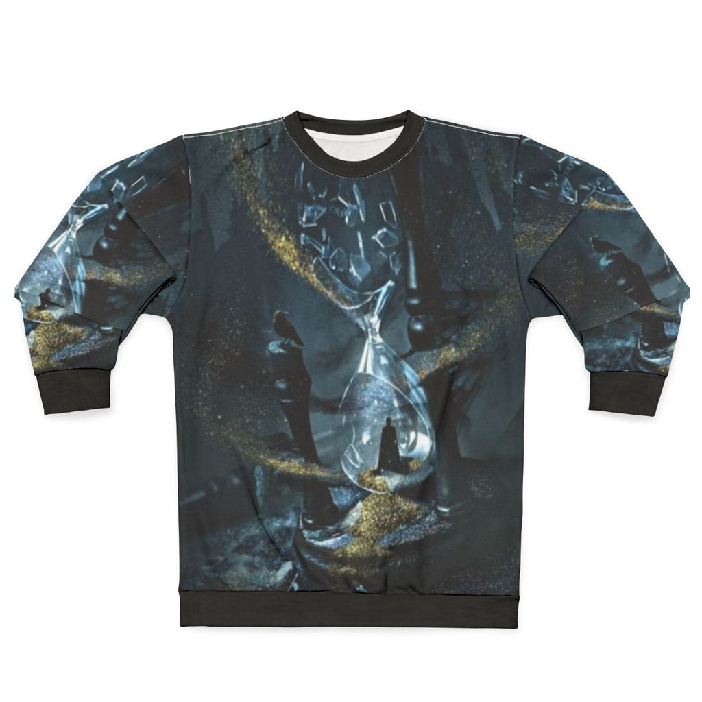 The Sandman Serie 2022 Sweatshirt