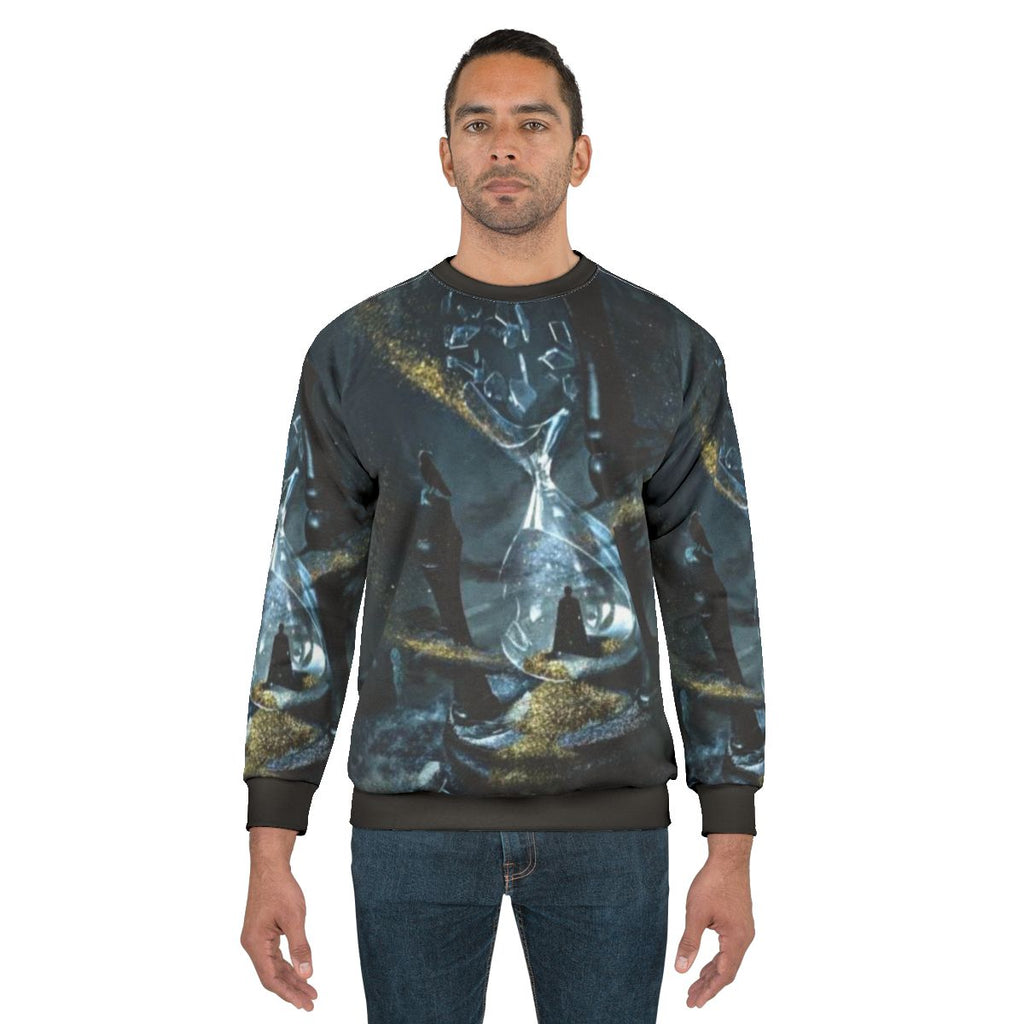 The Sandman Serie 2022 Sweatshirt