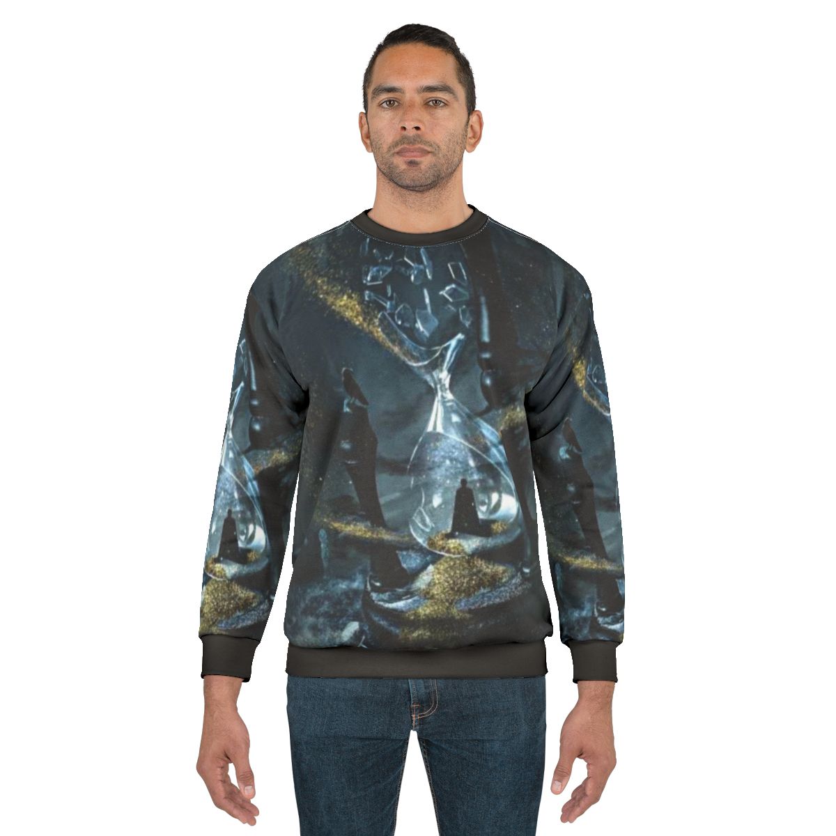 The Sandman Serie 2022 Sweatshirt