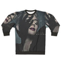 The Sandman 2022 Series Sweatshirt with Iconic Symbols