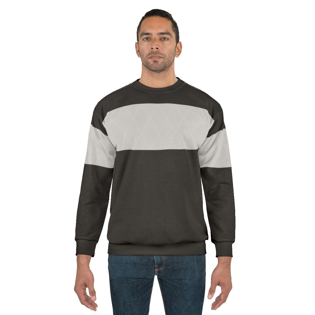 The Sandman Sweatshirt - Classic 70s Science Fiction Movie Merchandise