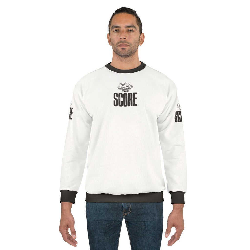 The Score Band Sweatshirt