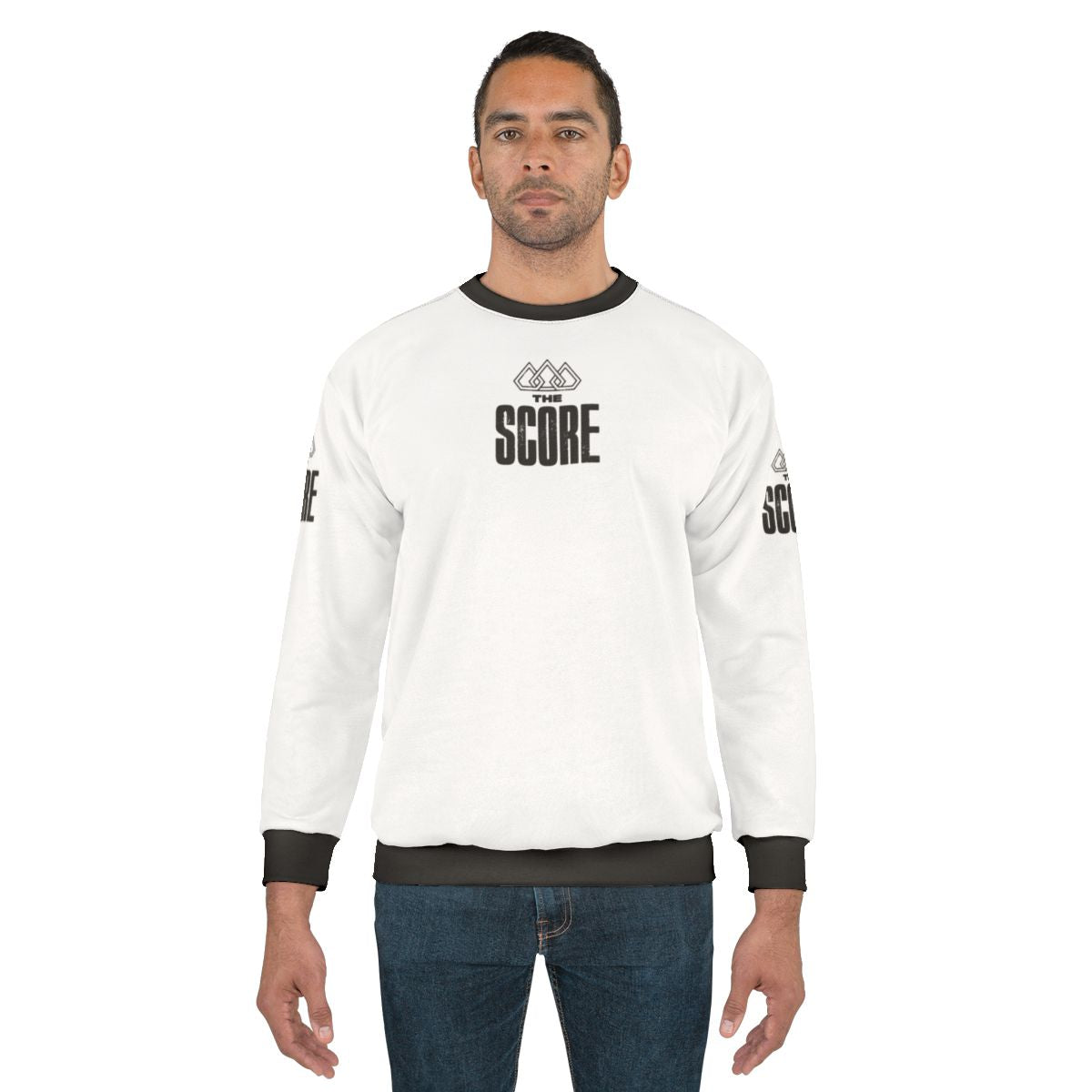 The Score Band Sweatshirt