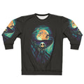 The Scream Before Christmas Sweatshirt 2 - Holiday Spooky Sweater