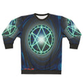 Yugioh Seal of Orichalcos Sweatshirt