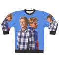 Kid Danger Henry Danger Superhero Nickelodeon Sweatshirt