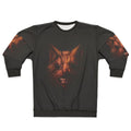 Seer Swans Sweatshirt - Swans Band Apparel