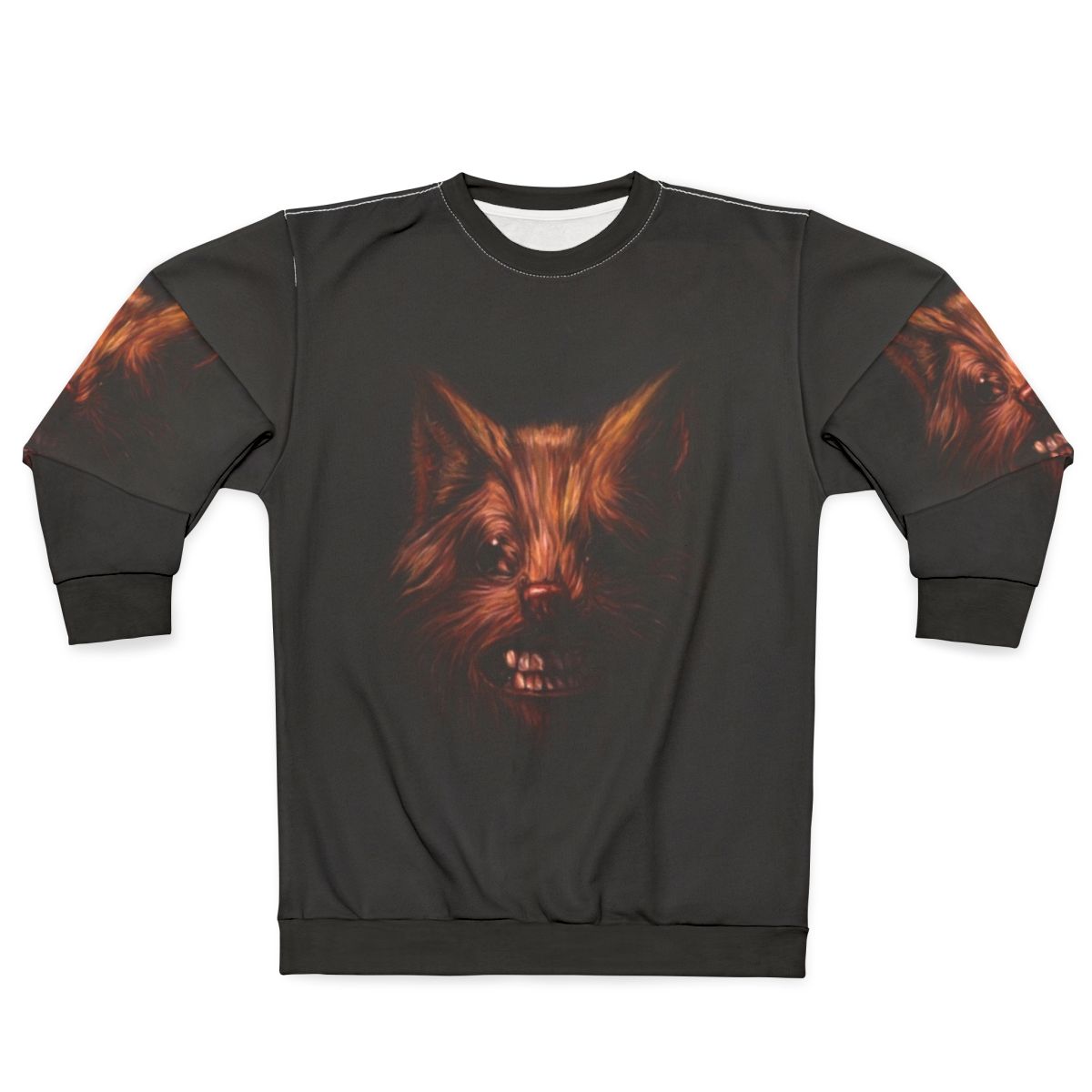 Seer Swans Sweatshirt - Swans Band Apparel