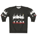 The Shangri-Las Motown Girl Group Vintage Sweatshirt