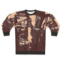 The Skallywags Punk Rock Sweatshirt