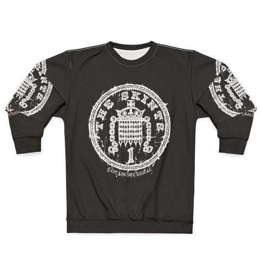 The Skints East London Reggae Sweatshirt