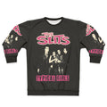 The Slits Typical Girls Punk Rock Sweatshirt