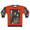 The Small Faces 60s Psychedelic Rock Sweatshirt