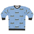 The Smiths alternative rock band sweatshirt