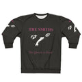 The Smiths "The Queen Is Dead" Sweatshirt - Vintage 80s Indie Band Merch