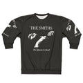 The Smiths 'The Queen Is Dead' Vintage Sweatshirt