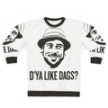 Snatch Dags Micky Sweatshirt