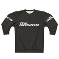 The Sonics 60s Garage Rock Sweatshirt