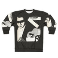 Alternative Music Sweatshirt Featuring Focus Keyword