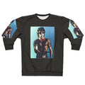 The Stabilizer Sweatshirt - Martial Arts and MMA Inspired Apparel